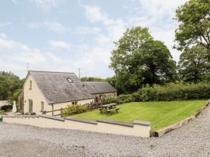 3 bedroom property near Narberth, South Wales