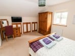 Gwyddno Lodge #22