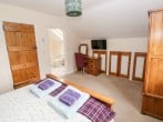 Gwyddno Lodge #24