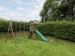Gwyddno Lodge #27