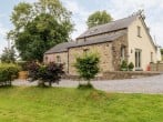 Gwyddno Lodge #28