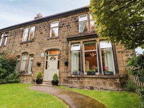 5 bedroom property near Keighley, Yorkshire, England