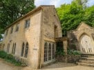 Countryside Cottage in the Cotswolds