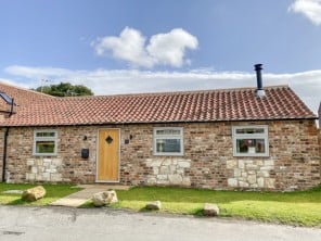 Pet Friendly Chic Barn Conversion in Countryside