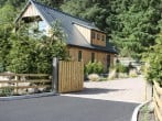 Larchwood Lodge #2 Larchwood Lodge #2