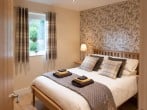 Larchwood Lodge #24 Larchwood Lodge #24