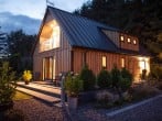 Larchwood Lodge #39 Larchwood Lodge #39