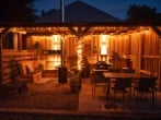 Larchwood Lodge #40 Larchwood Lodge #40
