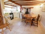 Teign Cottage #5 Teign Cottage #5