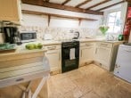 Teign Cottage #6 Teign Cottage #6