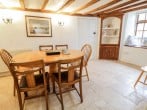 Teign Cottage #7 Teign Cottage #7