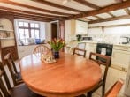 Teign Cottage #8 Teign Cottage #8