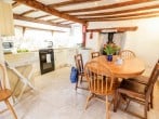 Teign Cottage #9 Teign Cottage #9