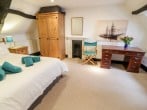 Teign Cottage #13 Teign Cottage #13