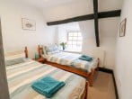 Teign Cottage #15 Teign Cottage #15