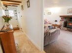 Teign Cottage #3 Teign Cottage #3