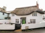 Teign Cottage #2 Teign Cottage #2