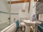 Teign Cottage #17 Teign Cottage #17