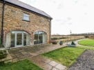 Pet Friendly Contemporary Barn Conversion