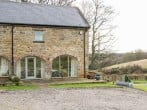 Bowes Barn #25 Bowes Barn #25