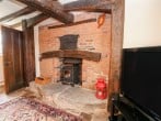 Chapel Cottage #4 Chapel Cottage #4