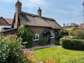 2 bedroom property near Tarporley, Cheshire