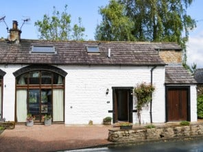 2 bedroom property near Skipton, Yorkshire