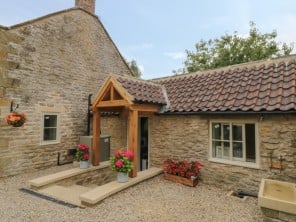2 bedroom property near Pickering, Yorkshire