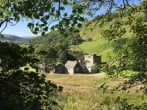 Kentmere Hall Bank Barn #0