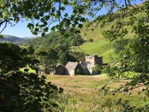 3 bedroom property near Kendal, Cumbria & the Lake District
