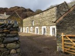Kentmere Hall Bank Barn #1