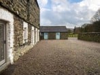 Kentmere Hall Bank Barn #21