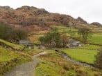 Kentmere Hall Bank Barn #23