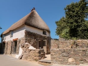2 bedroom property near Kingsbridge, Devon