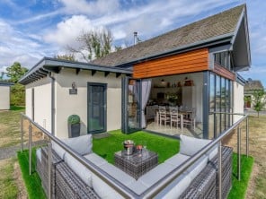 3 bedroom property near Bamburgh, Northumberland