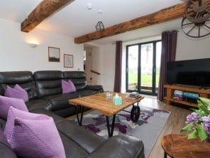 2 bedroom property near Harrogate, Yorkshire