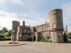 Auchentroig House #1