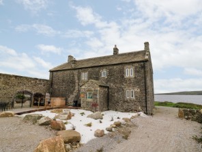 4 bedroom property near Skipton, Yorkshire