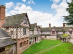 The Generals Quarters at Pitchford Estate #40 The Generals Quarters at Pitchford Estate #40