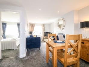 1 bedroom property near Ashbourne, Derbyshire