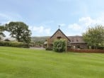 Pentre Barn #32 Pentre Barn #32