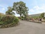 Pentre Barn #35 Pentre Barn #35
