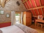 Pentre Barn #18 Pentre Barn #18