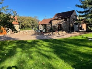 4 bedroom property near Lincoln, Lincolnshire