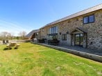 Bwthyn Y Bugail (Shepherd's Cottage #2