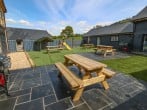 Bwthyn Y Bugail (Shepherd's Cottage #54