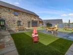 Bwthyn Y Bugail (Shepherd's Cottage #55