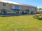 Bwthyn Y Bugail (Shepherd's Cottage #58