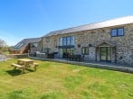 Bwthyn Y Bugail (Shepherd's Cottage #59