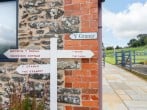 Bwthyn Y Bugail (Shepherd's Cottage #62